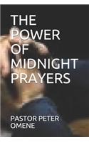 Power of Midnight Prayers