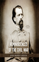 Reminiscences of the Civil War