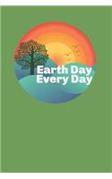 Earth Day Everyday
