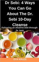 Dr Sebi