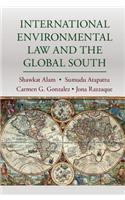 International Environmental Law and the Global South