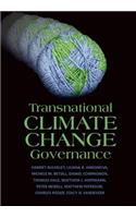 Transnational Climate Change Governance