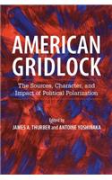 American Gridlock