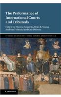 Performance of International Courts and Tribunals