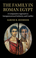Family in Roman Egypt
