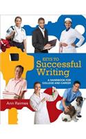 Keys to Successful Writing: A Handbook for College and Career