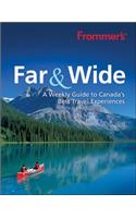 Frommer's Far & Wide