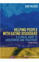 Helping People with Eating Disorders