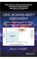 Oral Bioavailability Assessment