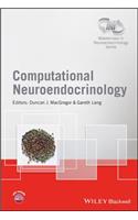 Computational Neuroendocrinology