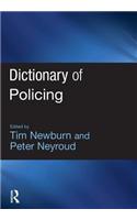 Dictionary of Policing