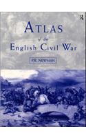 Atlas of the English Civil War