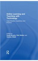 Online Learning and Teaching with Technology