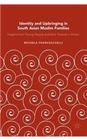Identity and Upbringing in South Asian Muslim Families