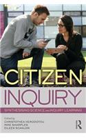 Citizen Inquiry