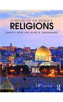 A History of the World's Religions