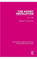 The Soviet Revolution