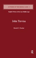 John Trevisa