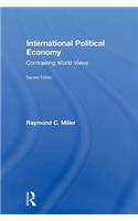 International Political Economy