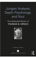 Jungian Analysis, Depth Psychology, and Soul