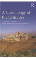 Chronology of the Crusades