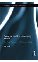 Malaysia and the Developing World