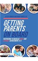 Getting Parents on Board