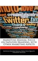 Marketing Manual