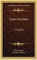 Caius Gracchus