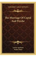 The Marriage Of Cupid And Psyche