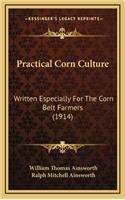 Practical Corn Culture