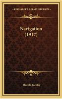 Navigation (1917)