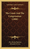 The Count And The Congressman (1908)