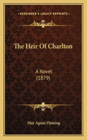 Heir of Charlton