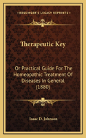 Therapeutic Key