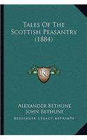 Tales Of The Scottish Peasantry (1884)