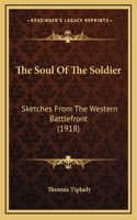 The Soul Of The Soldier