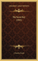 The Secret Key (1915)