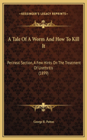 A Tale Of A Worm And How To Kill It