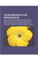 Telekomunikasyon Muhendisli I