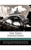 The Paris Expositions