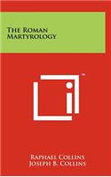 Roman Martyrology