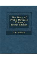 Story of Philip Methuen