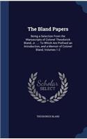 The Bland Papers