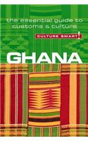 Ghana - Culture Smart!