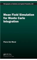 Mean Field Simulation for Monte Carlo Integration