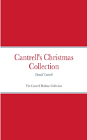 Cantrell's Christmas Collection