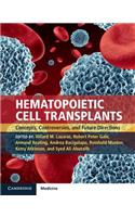 Hematopoietic Cell Transplants