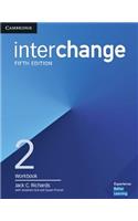 Interchange Level 2 Workbook