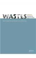 WASTES 2015 - Solutions, Treatments and Opportunities